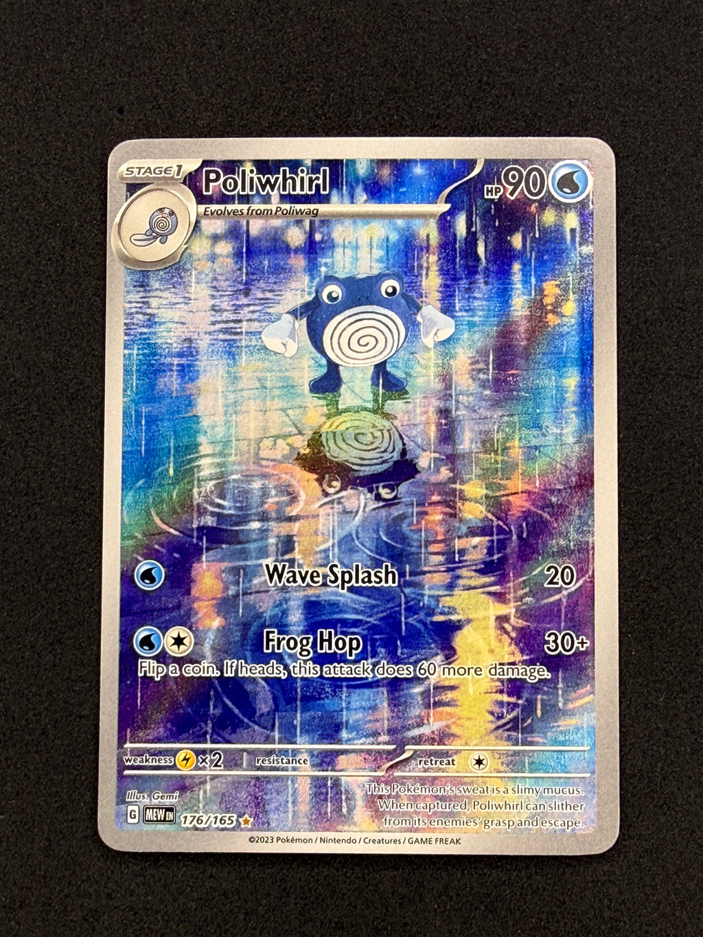 Card 307 front · ba614391-774b-49d0-813e-c47967193aad · 9885b0bbc52f8fa6e69b8ed024aebab8e3f3392b7826a34ea06ca5e4a4b39b85