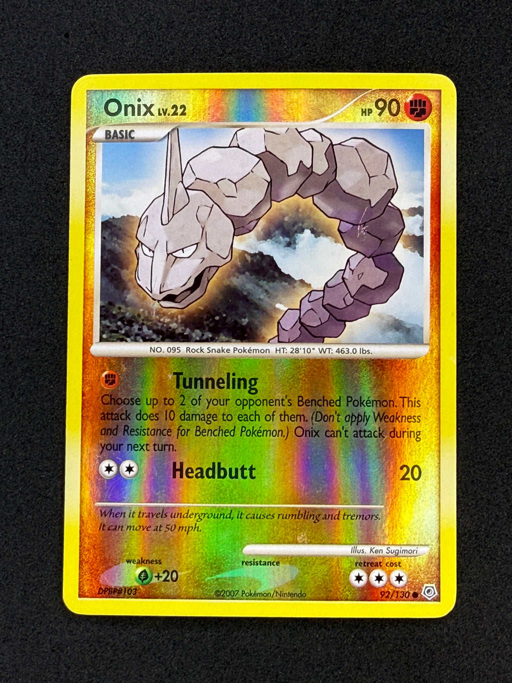 Card 461 front · dbaa1f97-7975-44a7-bfc6-6580b2bcec34 · 4db4b736a08fcd2bf48cebae06c57eb0668d0f2665987c30418613643a2fa5e1