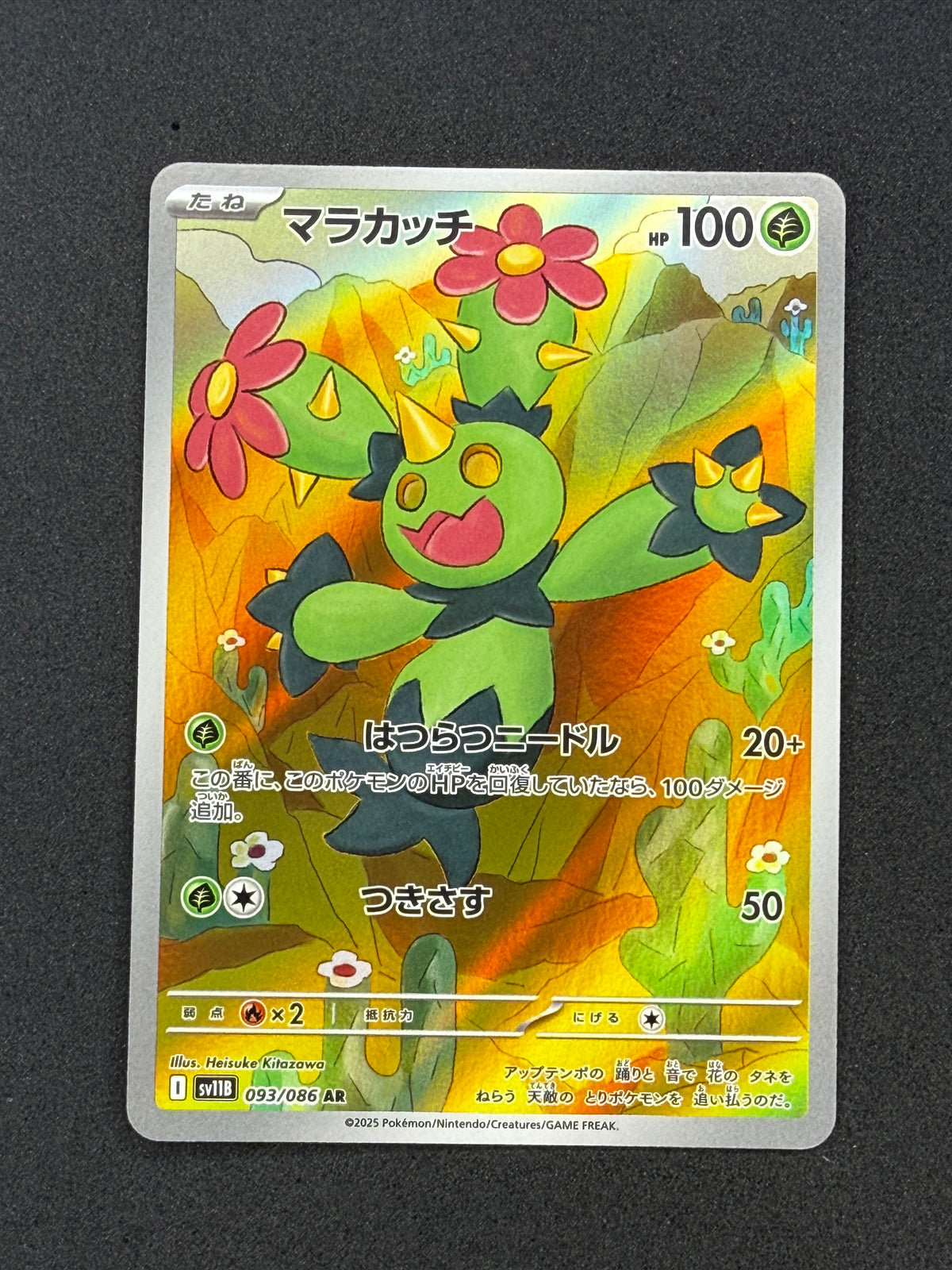 Card 207 front · e1725557-3cfc-4223-8797-0f50b9ca4848 · 2725557d3568e73ba25d842ec3766ba06bd4a63db492162a0846c1e67437df52