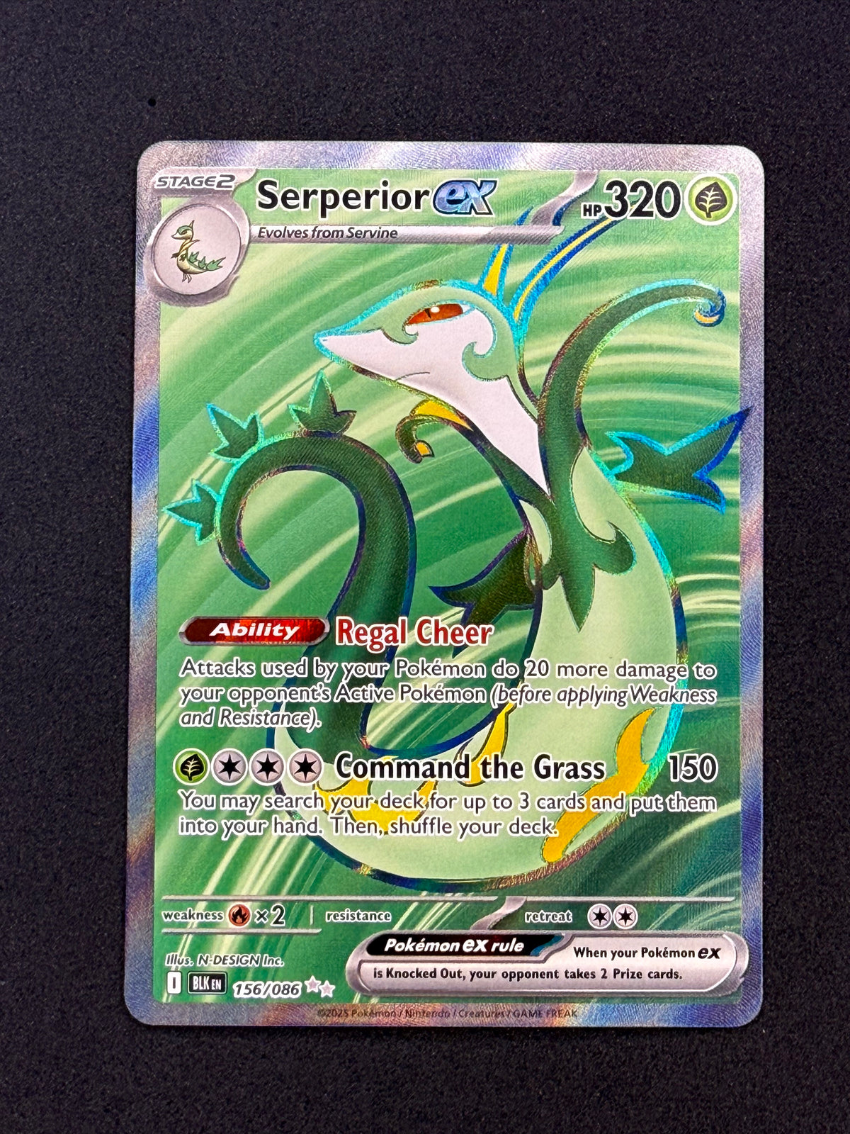 Card 161 front · f60eb3c6-4550-4374-929e-235e24c78f60 · 0e115c474c984bc0b0db3eae5c1d7f6d22dd4635402388c926cf6d3d1ac33326